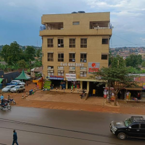 City Side Apartments C and E Building Mukono